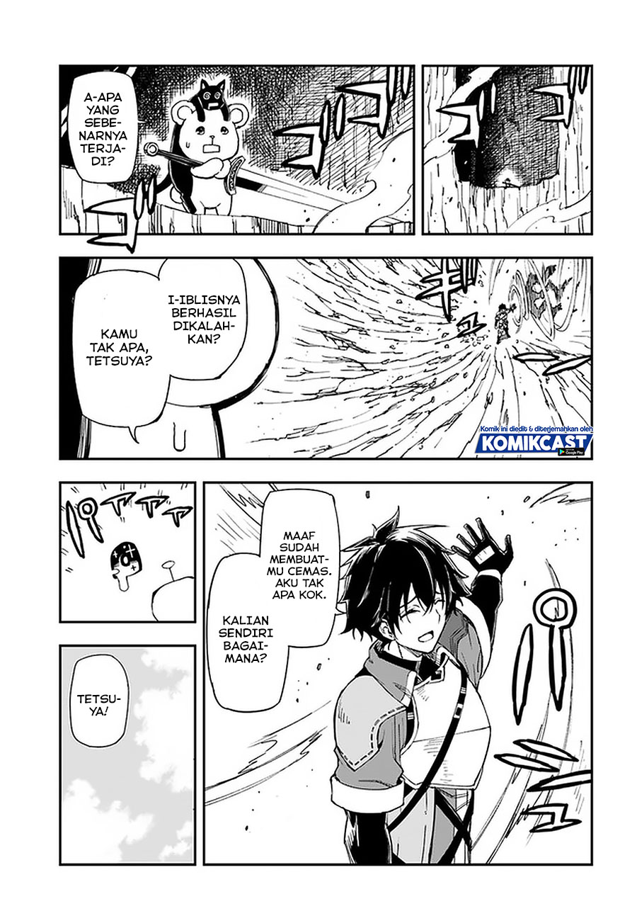 Dilarang COPAS - situs resmi www.mangacanblog.com - Komik genkai level 1 kara no nariagari 013.2 - chapter 13.2 14.2 Indonesia genkai level 1 kara no nariagari 013.2 - chapter 13.2 Terbaru 2|Baca Manga Komik Indonesia|Mangacan